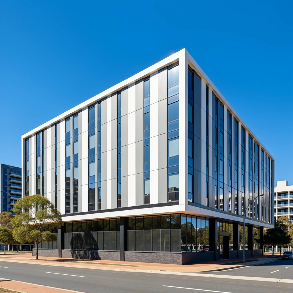 Tavero News Canberra Office