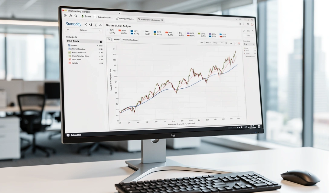 Professional interface control