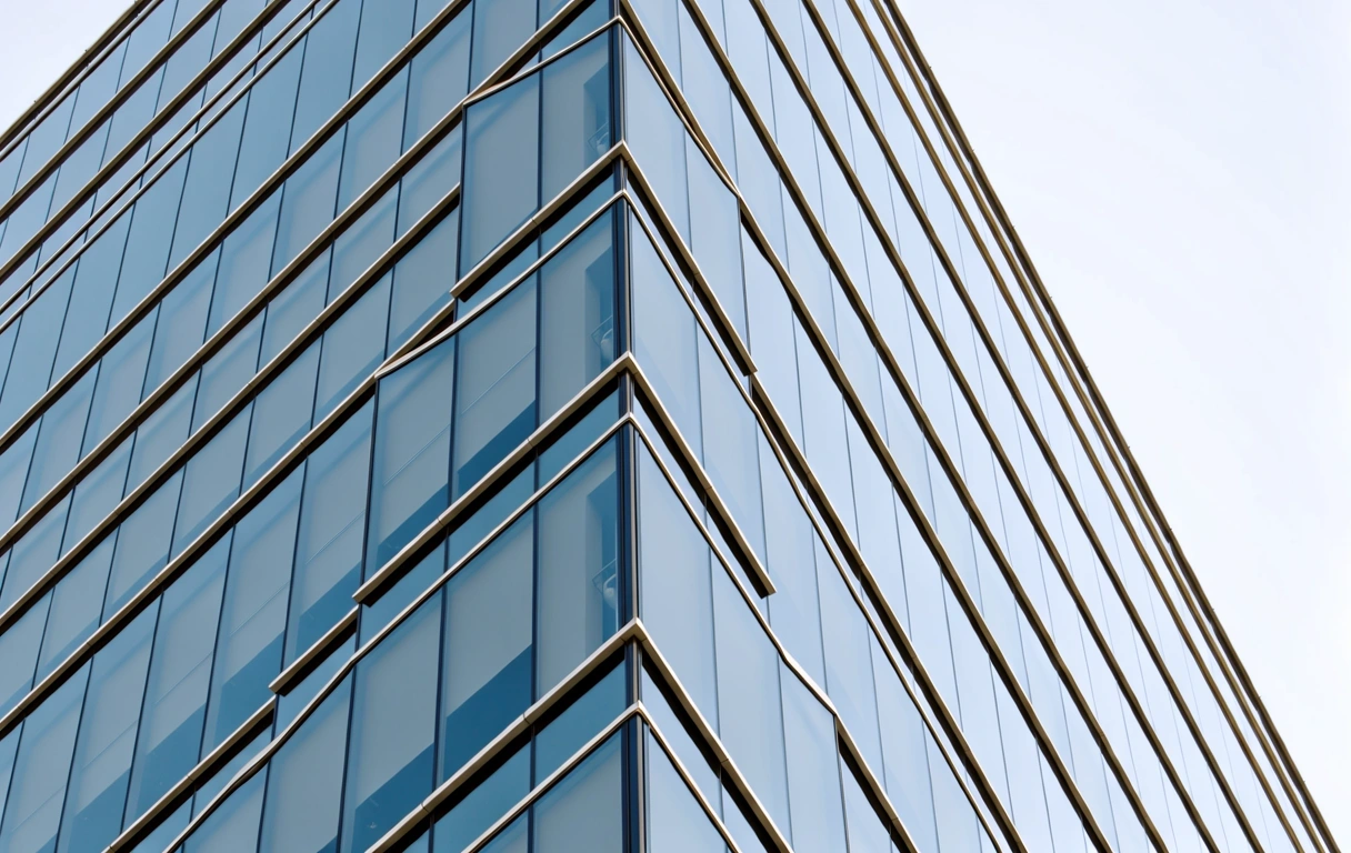 Market structure visual