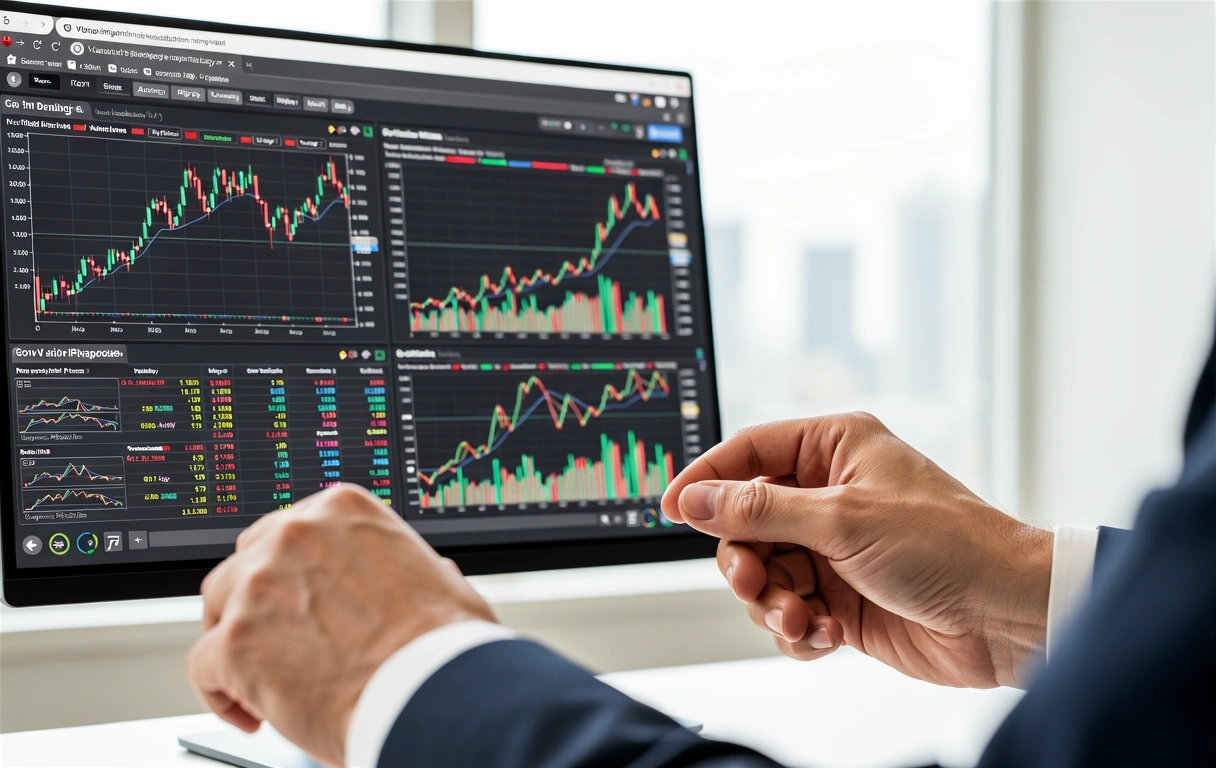 Professional Analysis