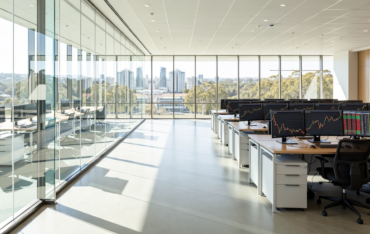 Tavero News Headquarters