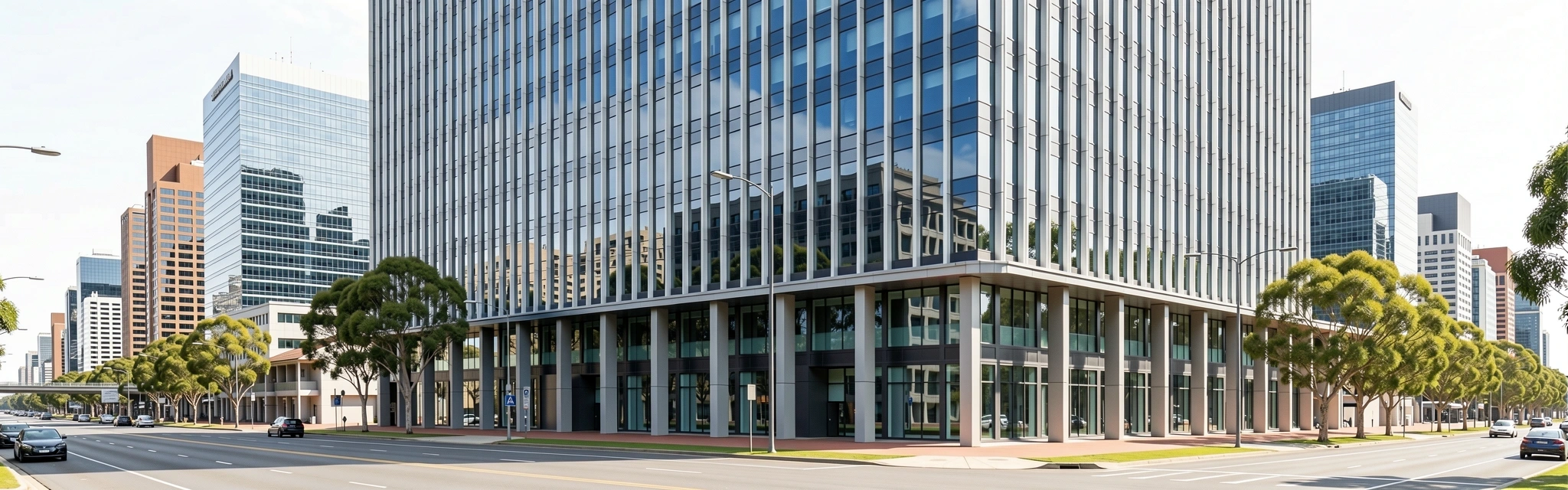 Tavero News HQ Canberra